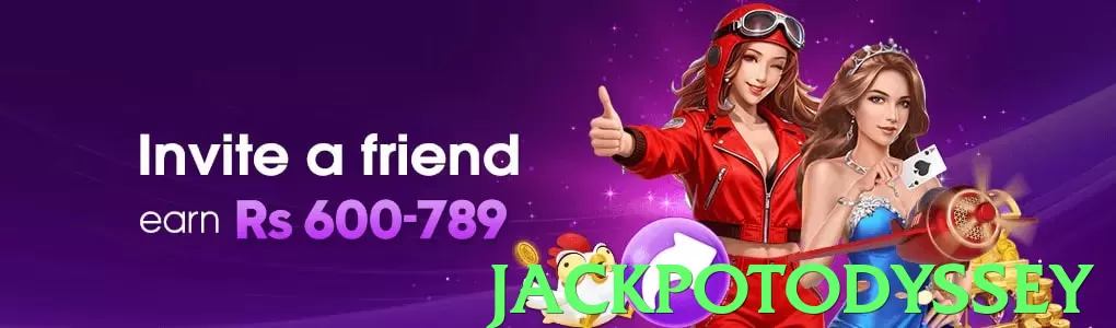 JackpotOdyssey Pakistan - 3