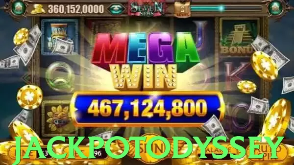 JackpotOdyssey Pakistan - 3
