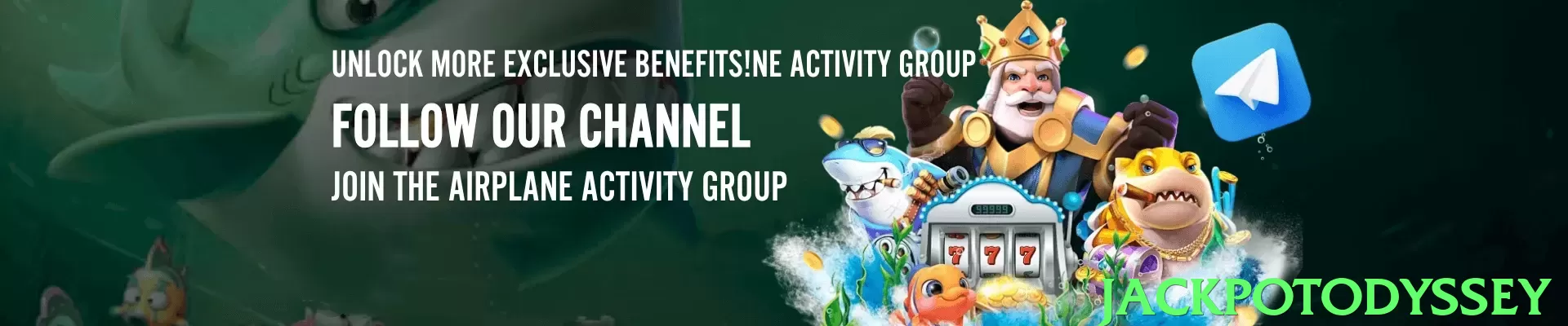 JackpotOdyssey Pakistan - 3