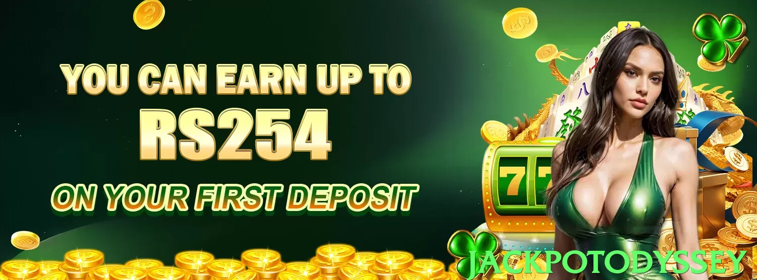 JackpotOdyssey App - 5