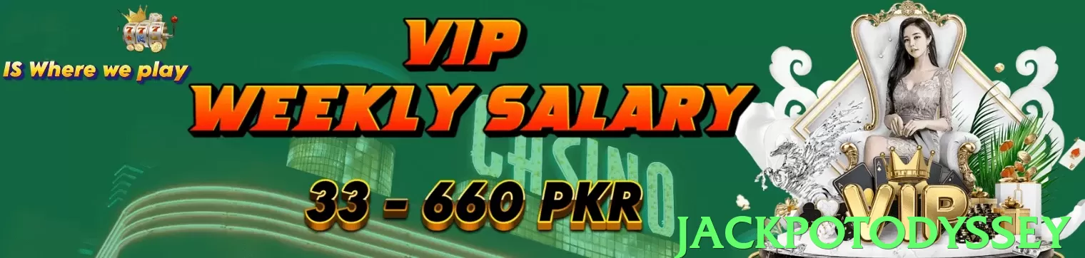 JackpotOdyssey App - 5