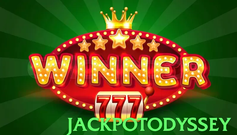 JackpotOdyssey App - 5