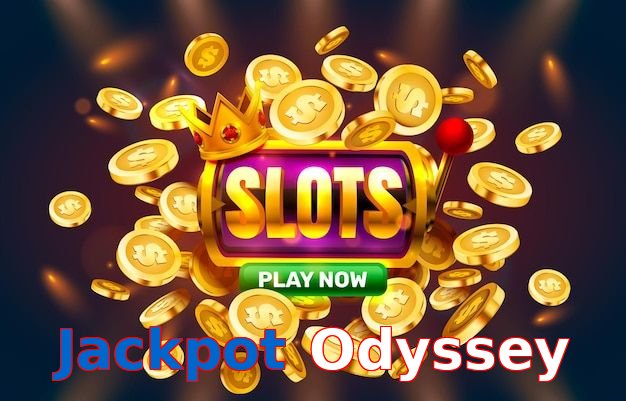 Jackpot Odyssey
