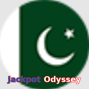 Jackpot Odyssey