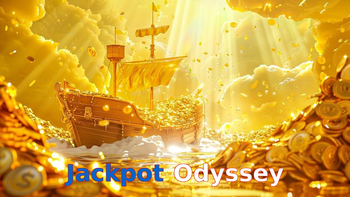 Jackpot Odyssey