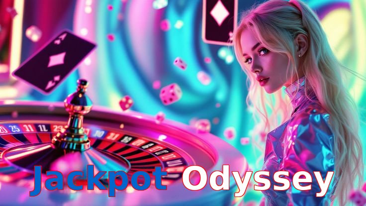 Jackpot Odyssey