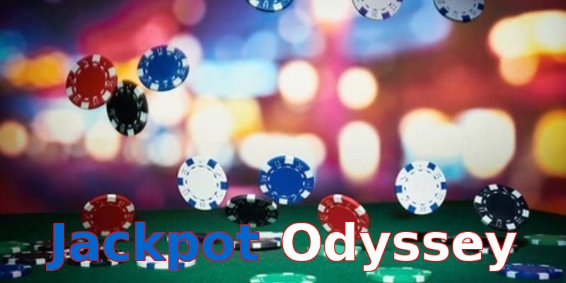 Jackpot Odyssey
