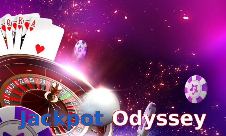 Jackpot Odyssey