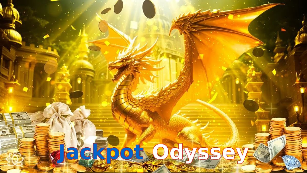 Jackpot Odyssey