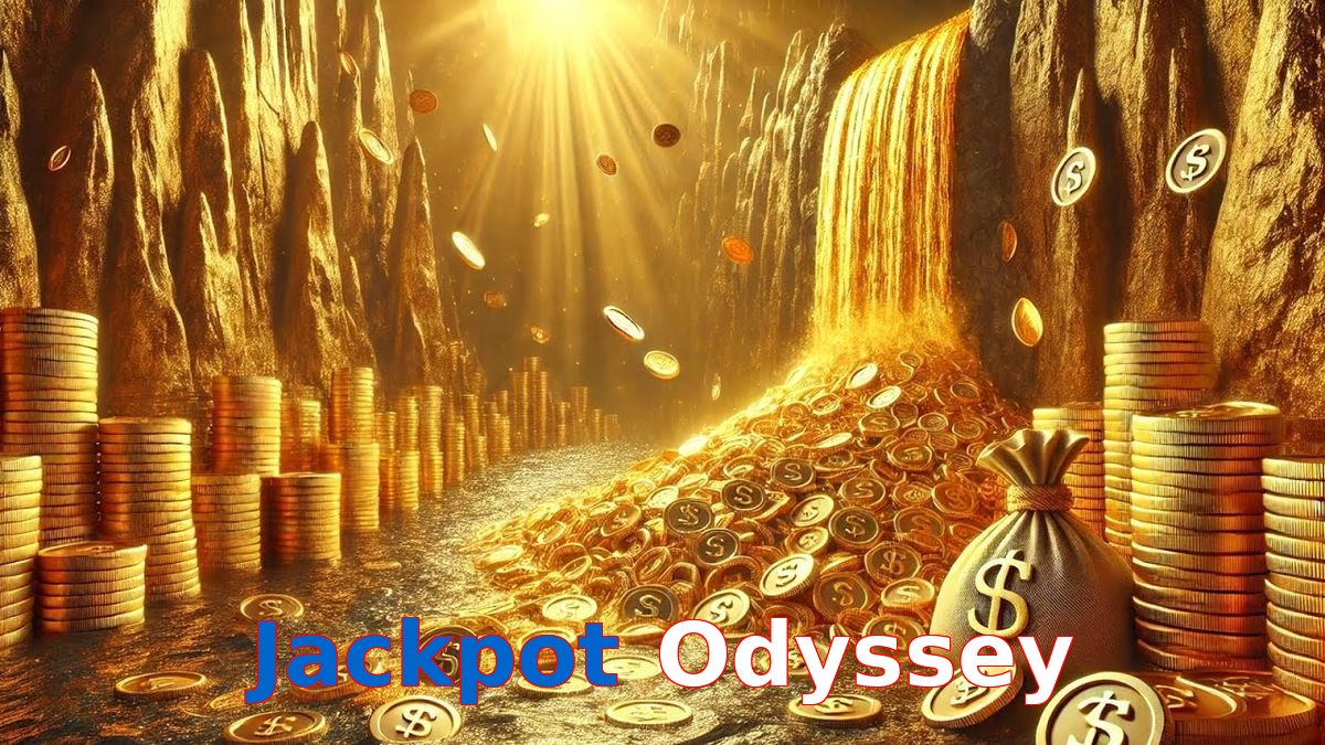 Jackpot Odyssey