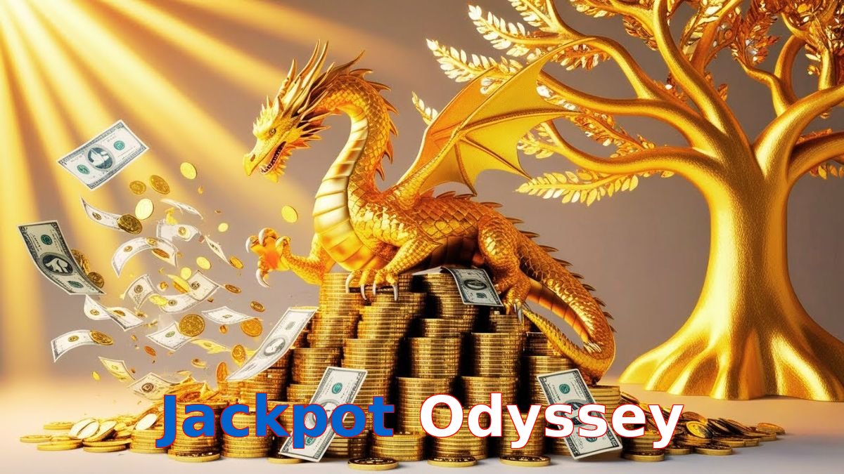 Jackpot Odyssey