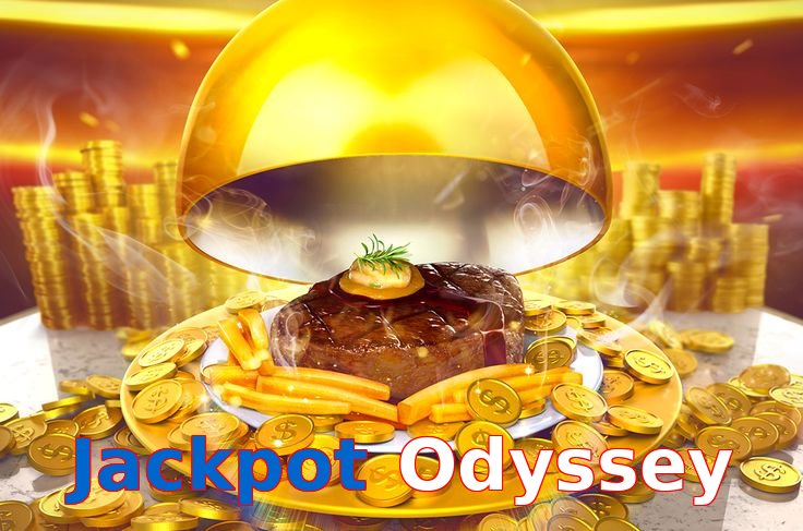 Jackpot Odyssey