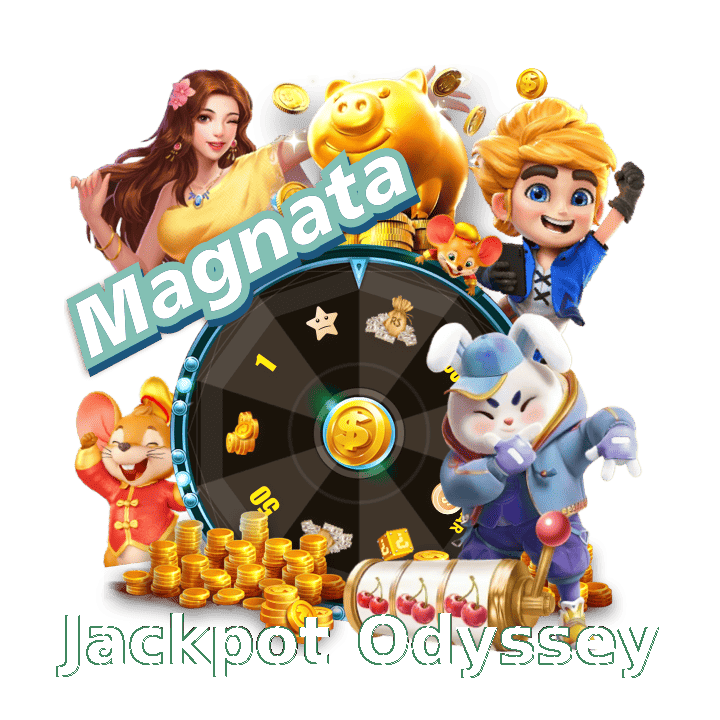 Jackpot Odyssey