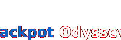 Jackpot Odyssey